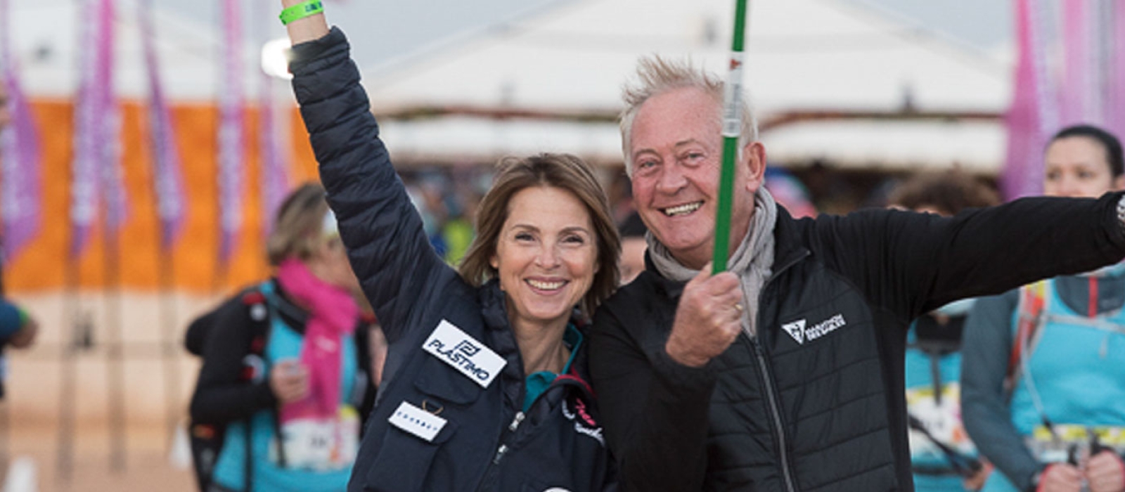 Trek Elles Marchent mars 2022, une 5e édition très spéciale !