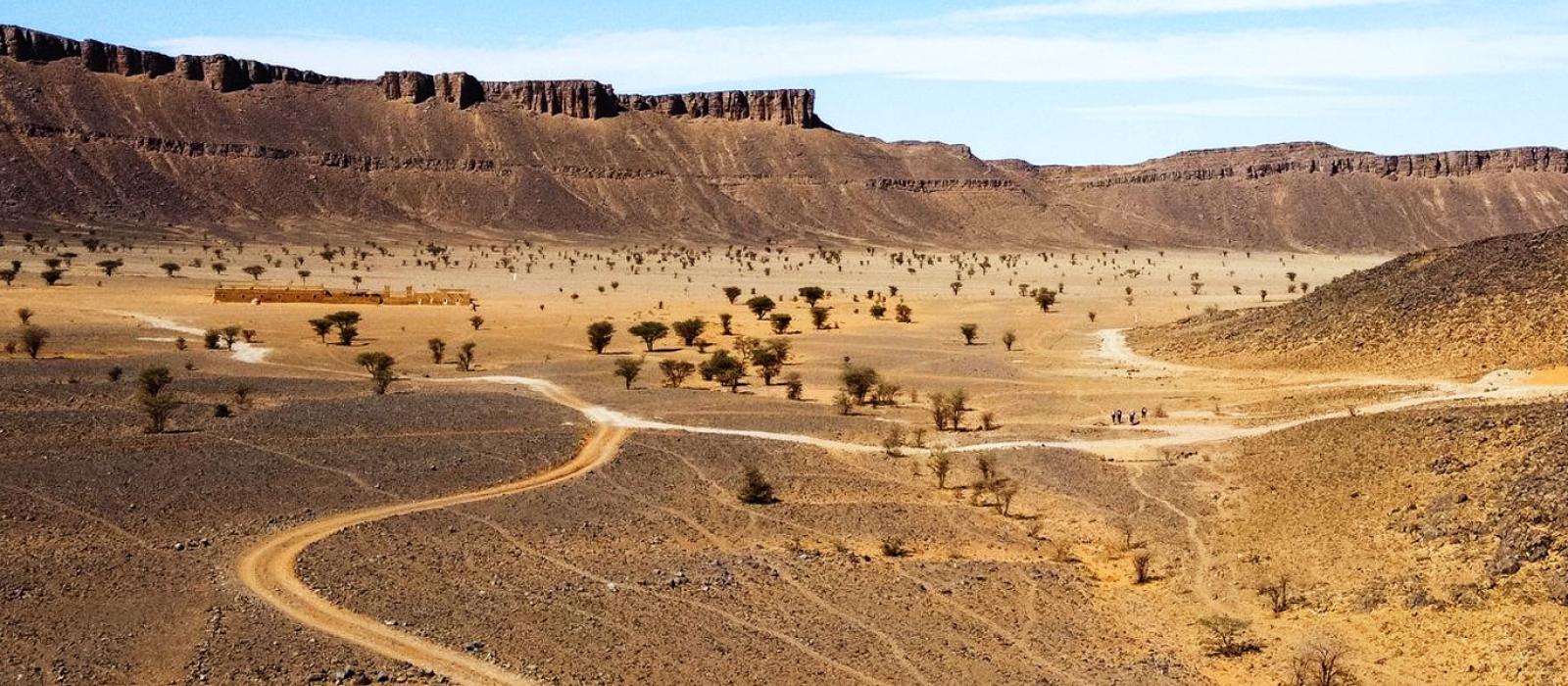 Trek Détente 2023, inscriptions complètes