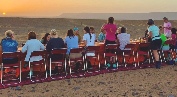 Treks Détente : 10e édition