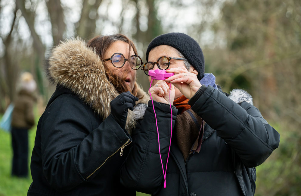 Premiers caps d’une grande aventure