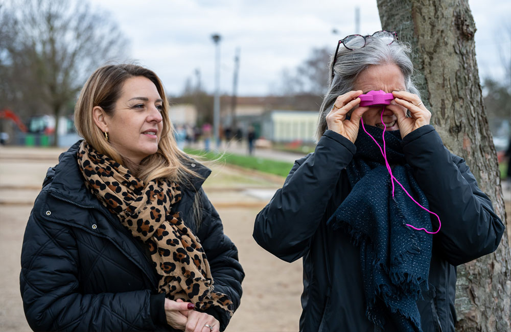 Premiers caps d’une grande aventure