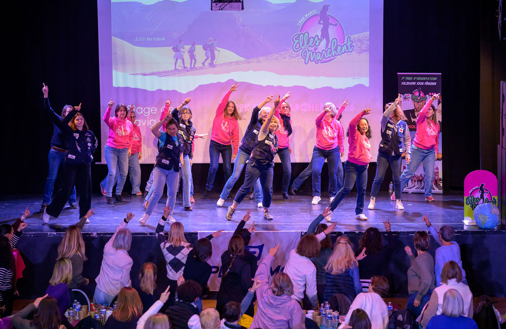 Premiers caps d’une grande aventure