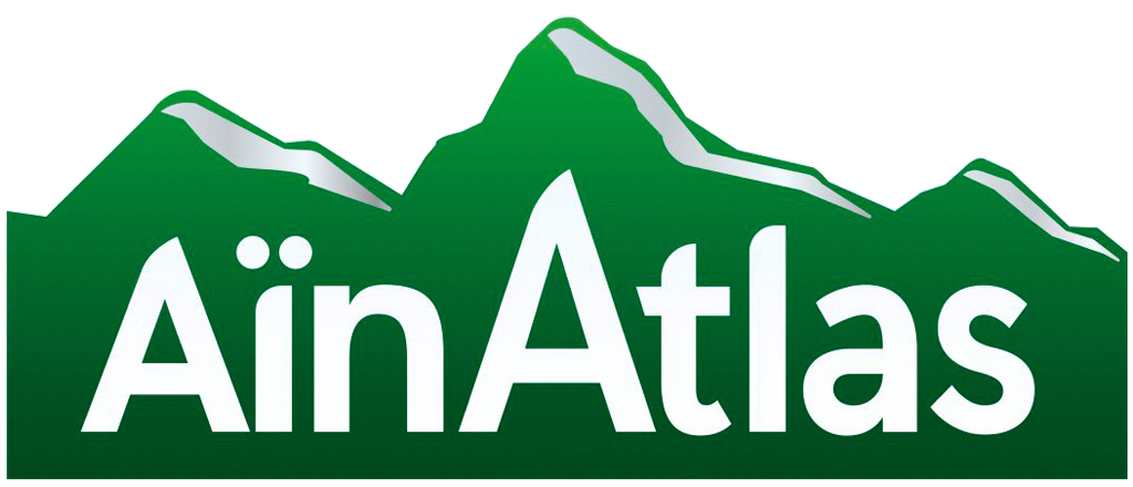 Ain Atlas